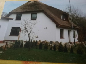 Kapitänskoje Breege